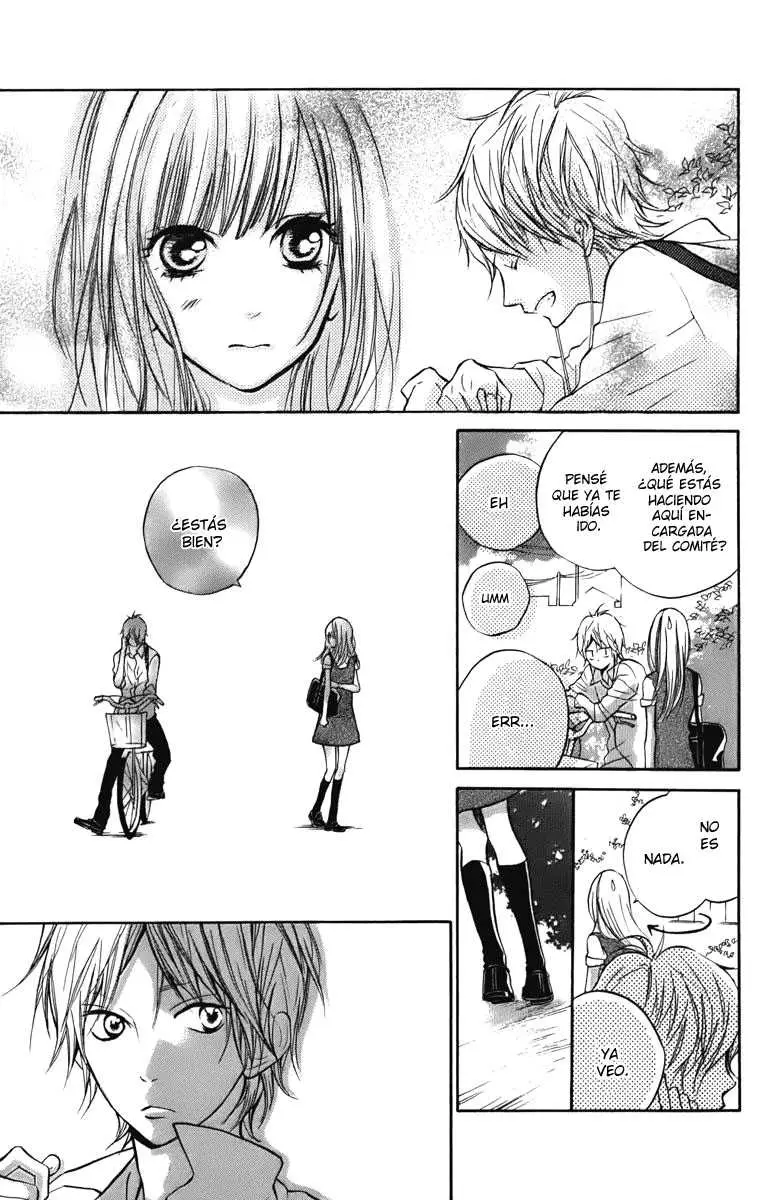 Hana-kun to Koisuru Watashi (2011) - Capítulo 7 - Página 17 - LectorTMOo