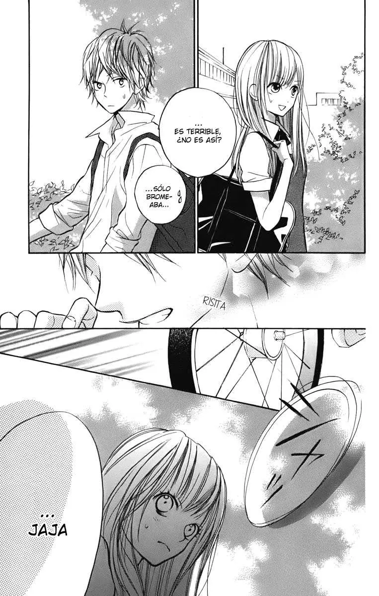 Hana-kun to Koisuru Watashi (2011) - Capítulo 7 - Página 19 - LectorTMOo