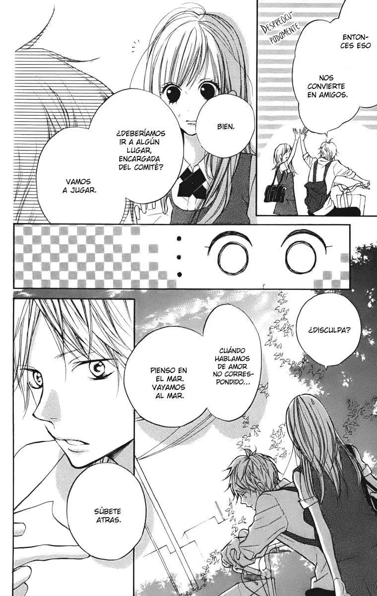Hana-kun to Koisuru Watashi (2011) - Capítulo 7 - Página 20 - LectorTMOo