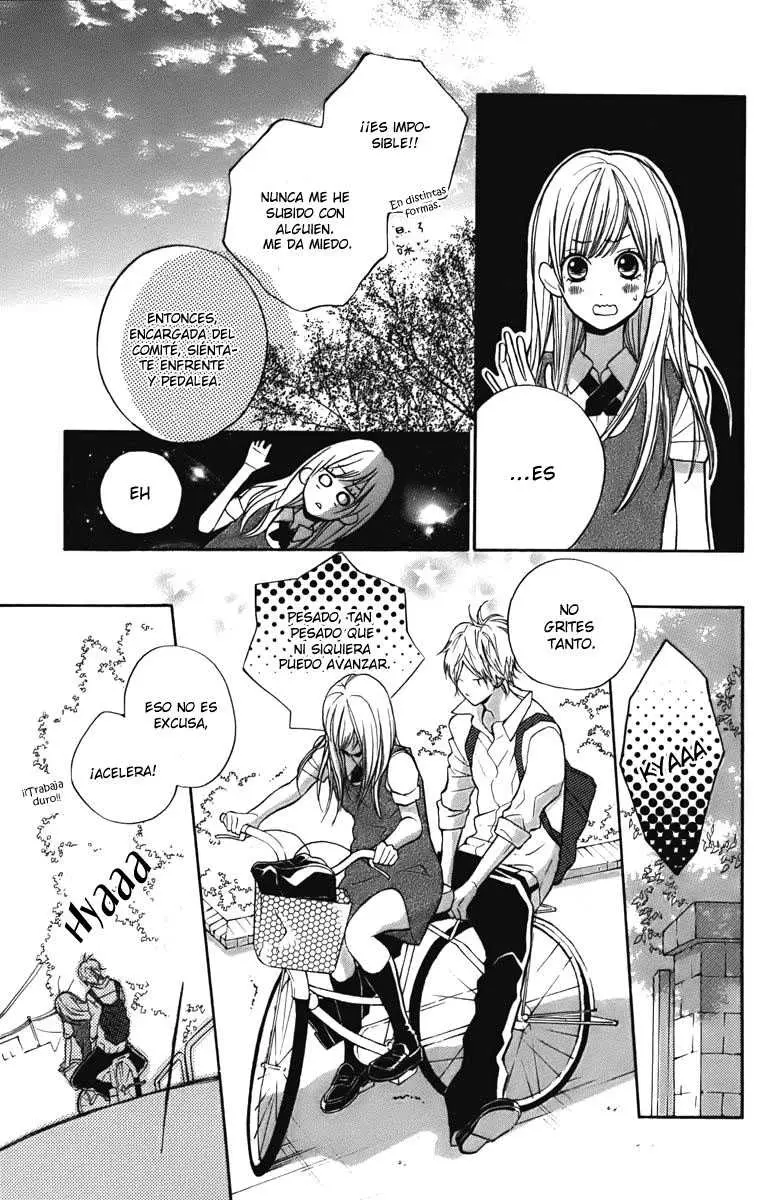Hana-kun to Koisuru Watashi (2011) - Capítulo 7 - Página 21 - LectorTMOo