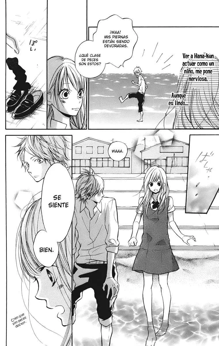 Hana-kun to Koisuru Watashi (2011) - Capítulo 7 - Página 24 - LectorTMOo