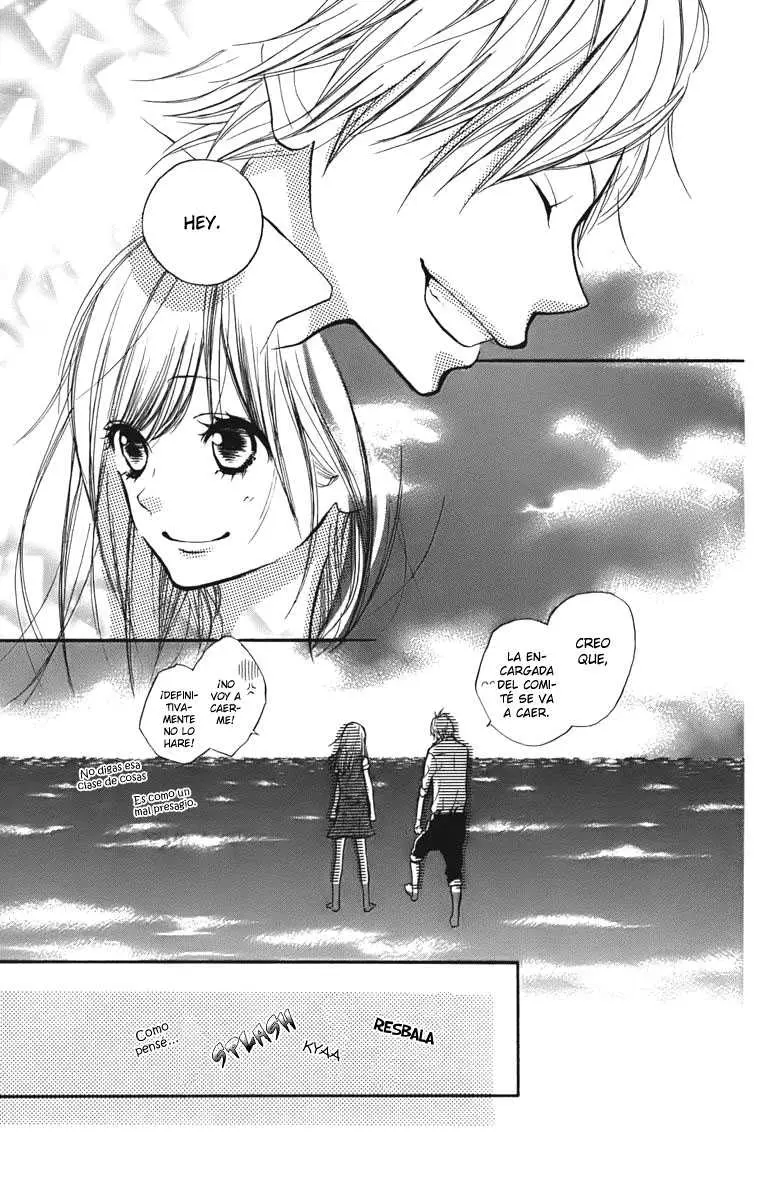 Hana-kun to Koisuru Watashi (2011) - Capítulo 7 - Página 25 - LectorTMOo