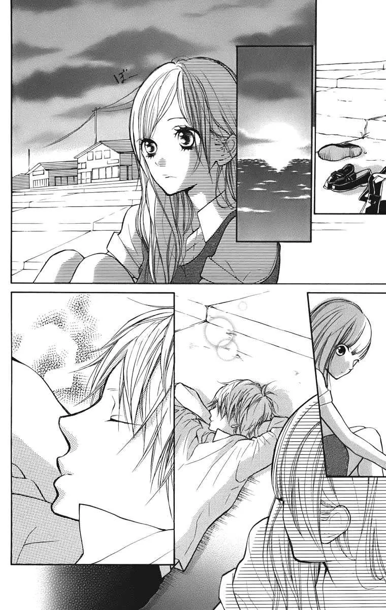Hana-kun to Koisuru Watashi (2011) - Capítulo 7 - Página 26 - LectorTMOo