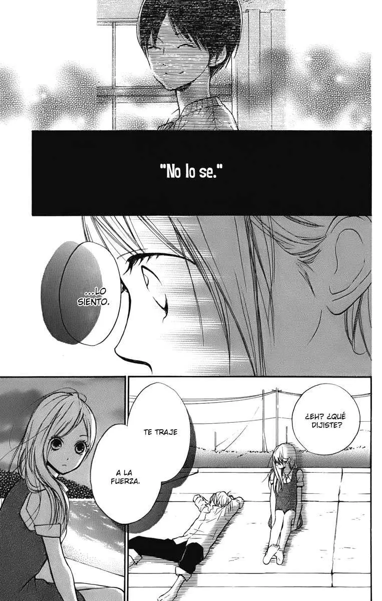 Hana-kun to Koisuru Watashi (2011) - Capítulo 7 - Página 27 - LectorTMOo