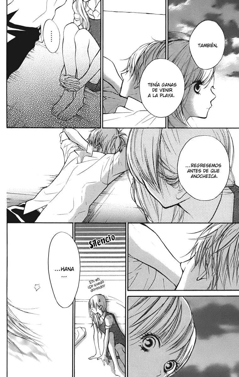 Hana-kun to Koisuru Watashi (2011) - Capítulo 7 - Página 28 - LectorTMOo