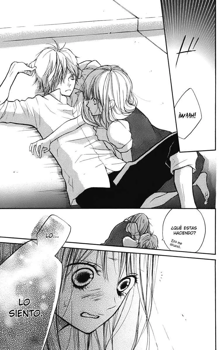 Hana-kun to Koisuru Watashi (2011) - Capítulo 7 - Página 29 - LectorTMOo
