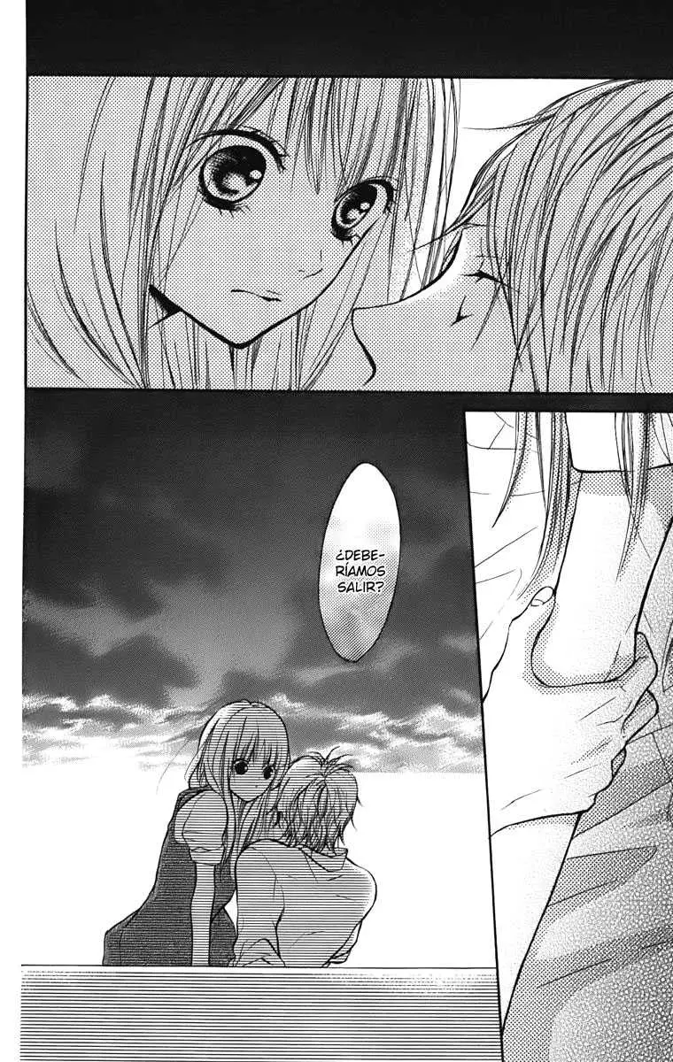 Hana-kun to Koisuru Watashi (2011) - Capítulo 7 - Página 30 - LectorTMOo