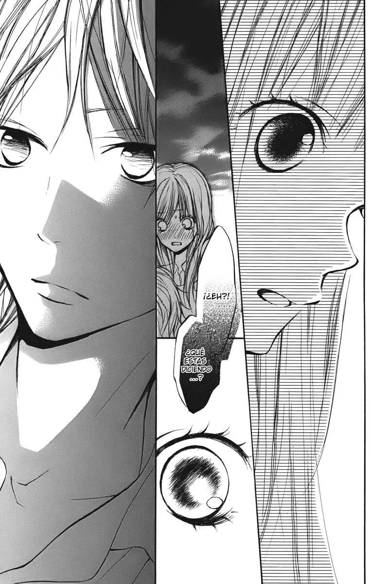 Hana-kun to Koisuru Watashi (2011) - Capítulo 7 - Página 31 - LectorTMOo