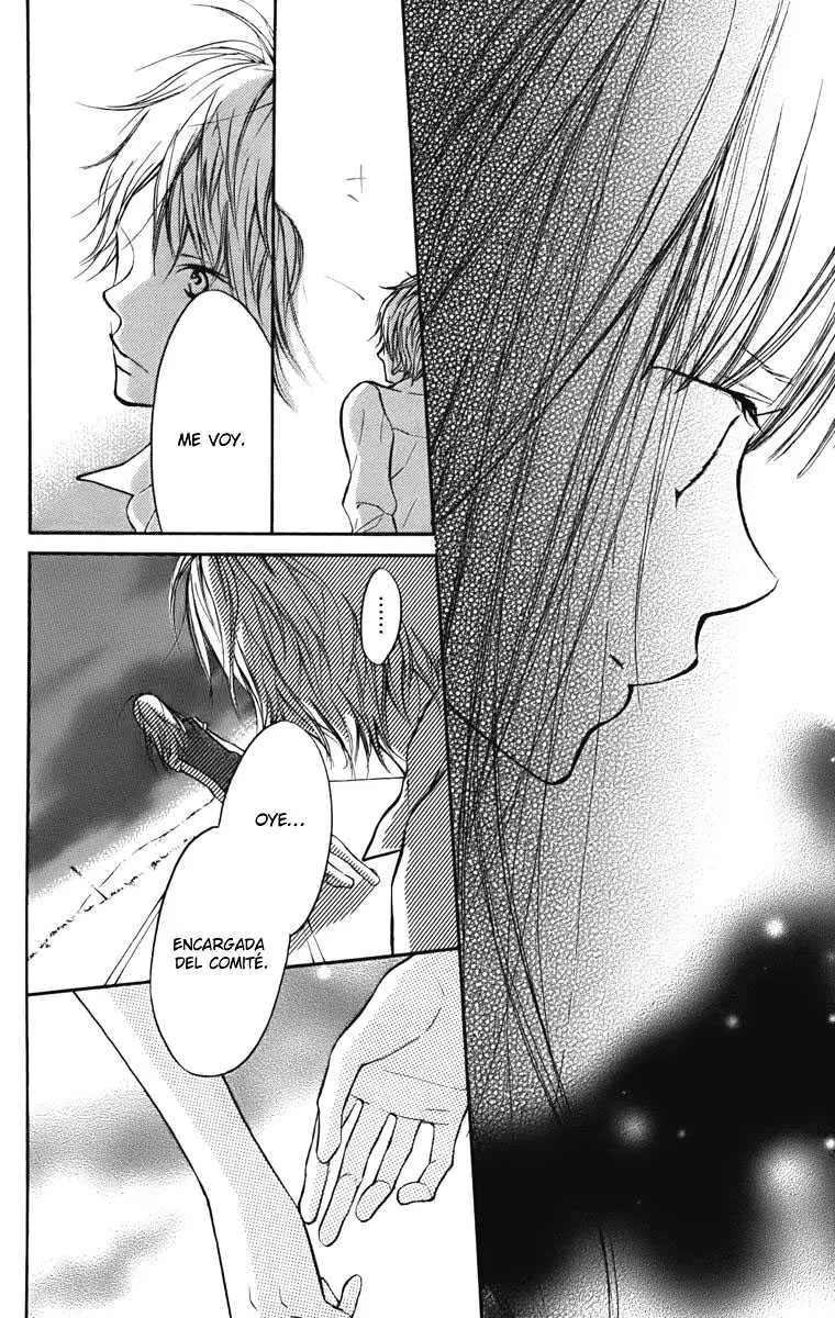Hana-kun to Koisuru Watashi (2011) - Capítulo 7 - Página 32 - LectorTMOo