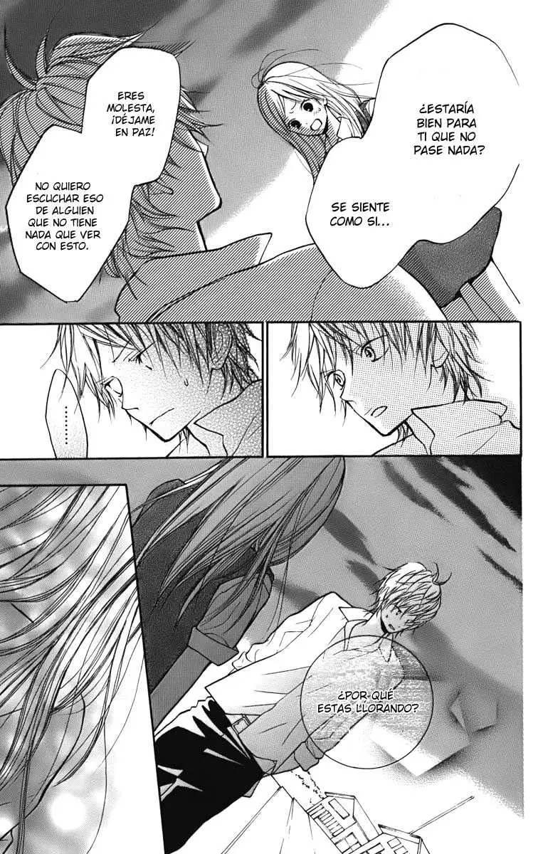 Hana-kun to Koisuru Watashi (2011) - Capítulo 7 - Página 35 - LectorTMOo