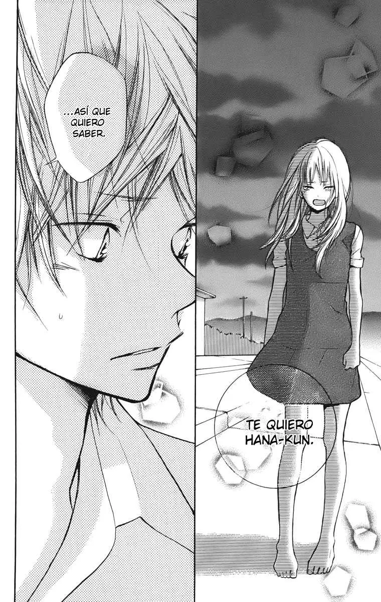 Hana-kun to Koisuru Watashi (2011) - Capítulo 7 - Página 36 - LectorTMOo