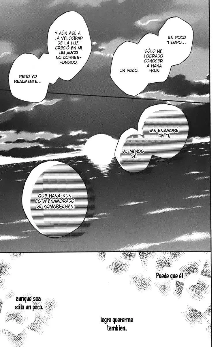 Hana-kun to Koisuru Watashi (2011) - Capítulo 7 - Página 37 - LectorTMOo