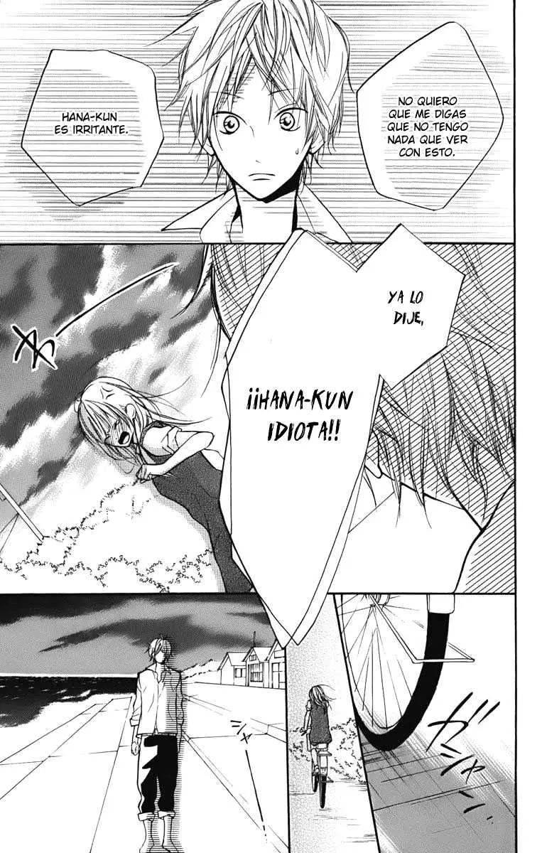 Hana-kun to Koisuru Watashi (2011) - Capítulo 7 - Página 39 - LectorTMOo