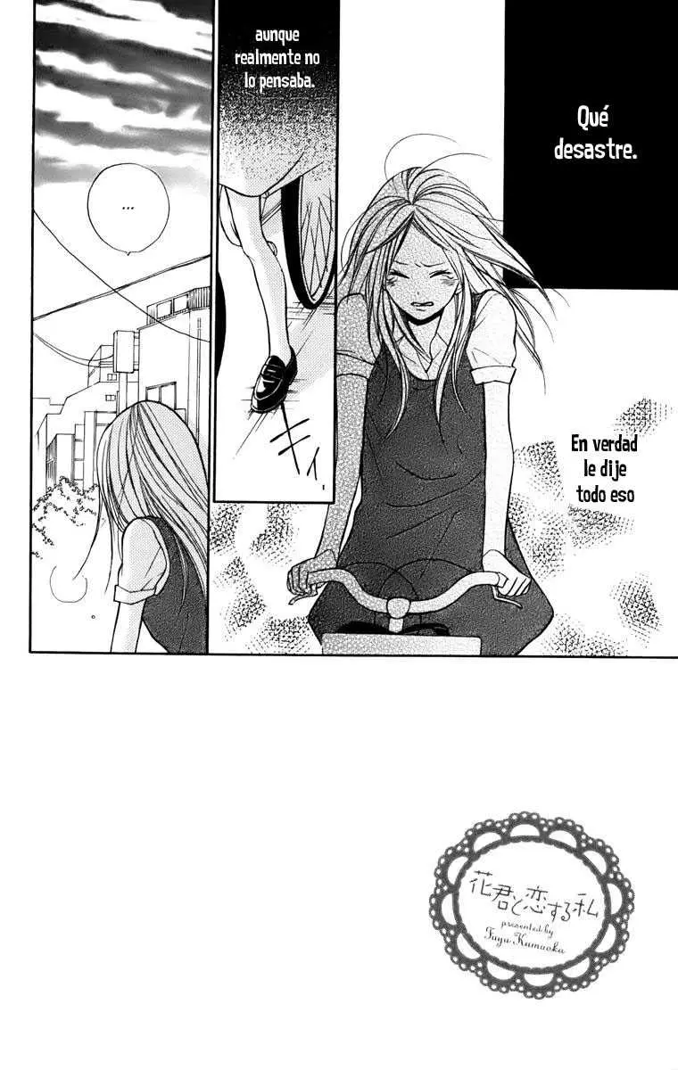 Hana-kun to Koisuru Watashi (2011) - Capítulo 8 - Página 2 - LectorTMOo