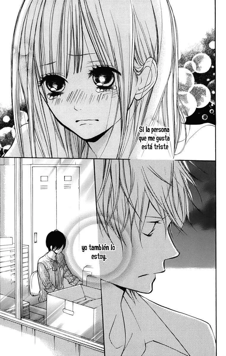 Hana-kun to Koisuru Watashi (2011) - Capítulo 8 - Página 3 - LectorTMOo