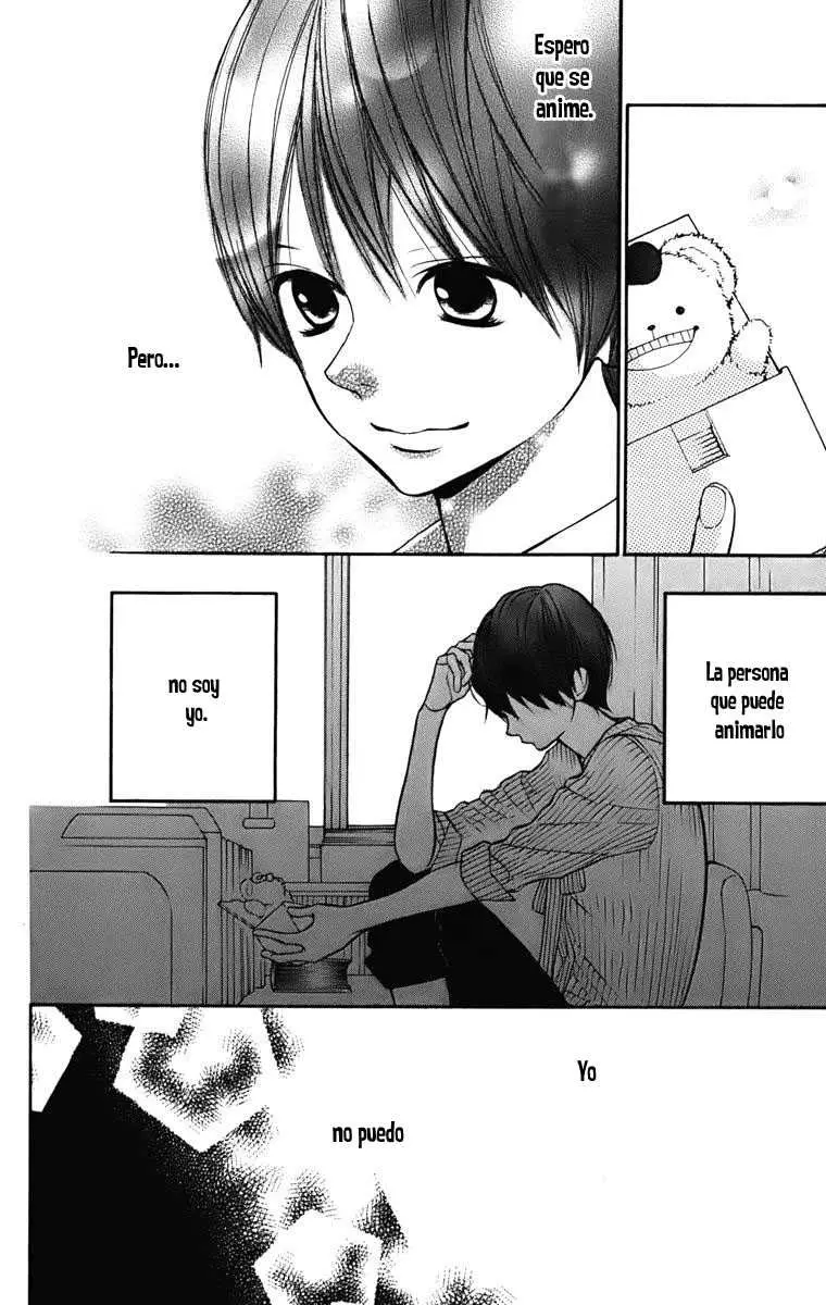Hana-kun to Koisuru Watashi (2011) - Capítulo 8 - Página 4 - LectorTMOo