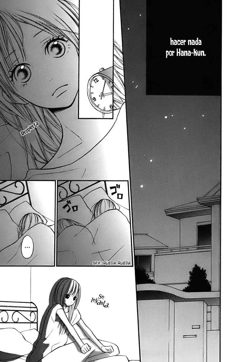 Hana-kun to Koisuru Watashi (2011) - Capítulo 8 - Página 5 - LectorTMOo