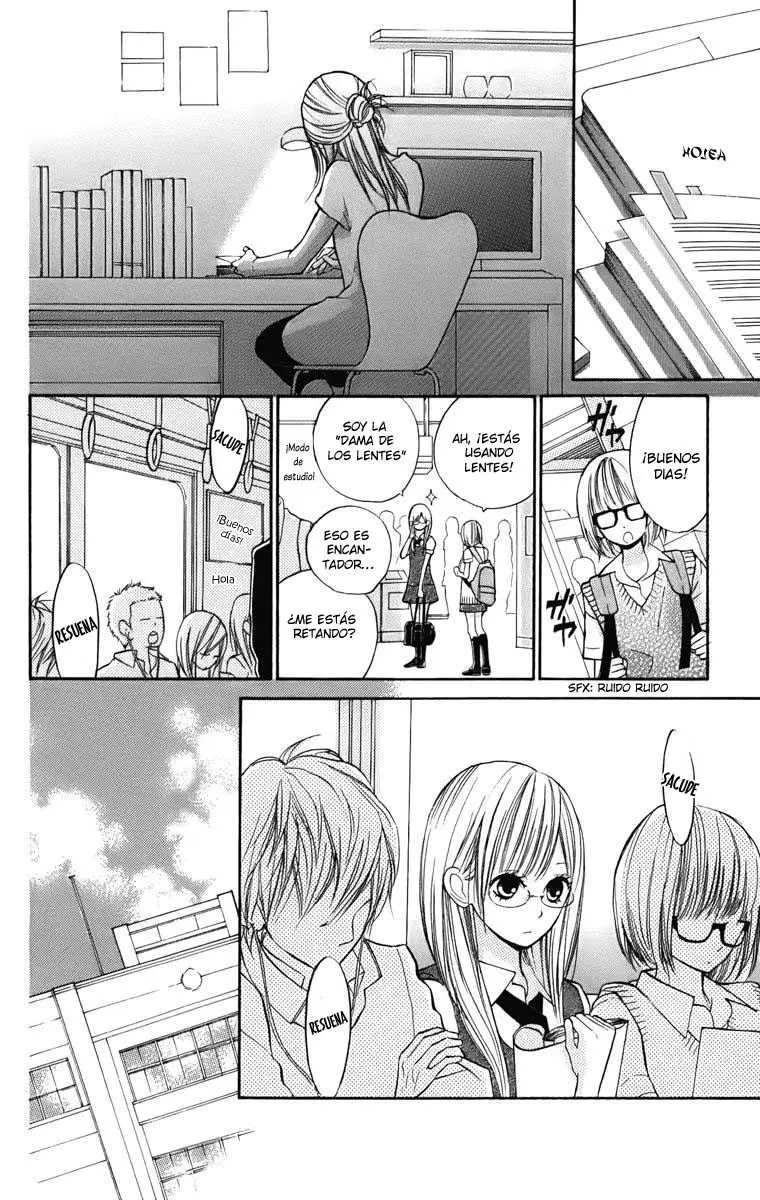 Hana-kun to Koisuru Watashi (2011) - Capítulo 8 - Página 6 - LectorTMOo