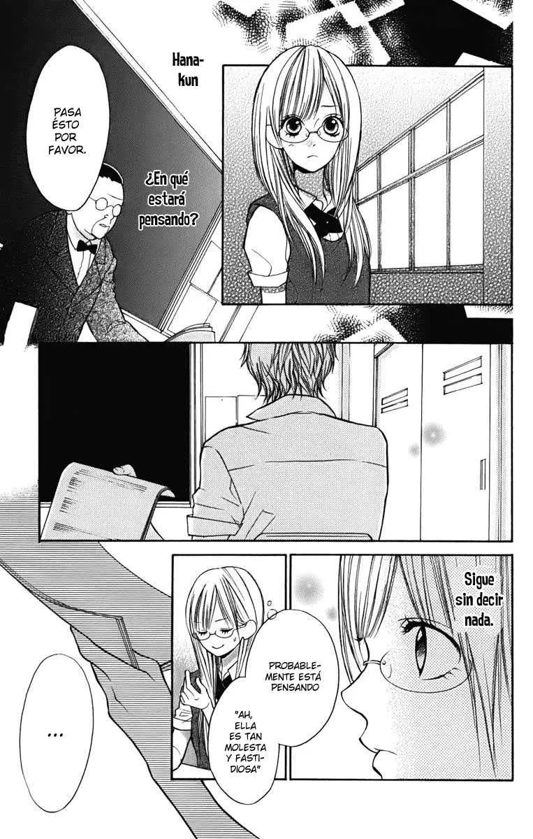 Hana-kun to Koisuru Watashi (2011) - Capítulo 8 - Página 9 - LectorTMOo