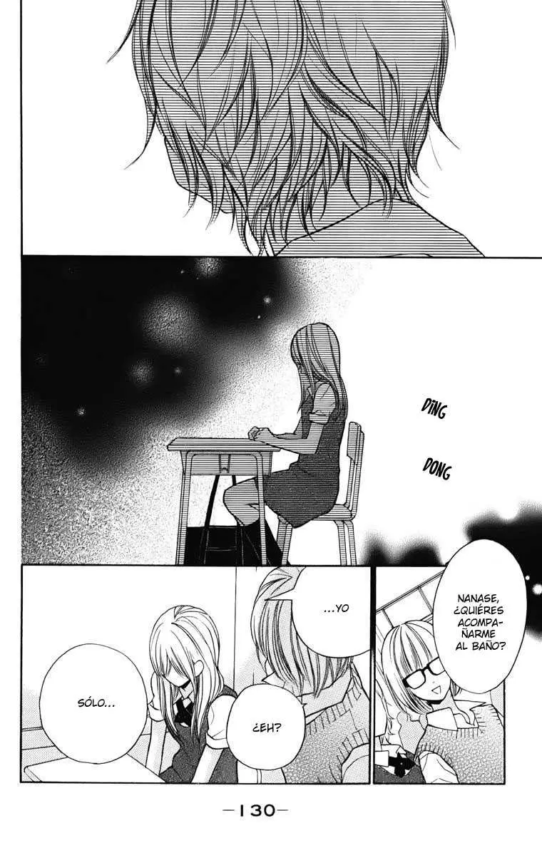 Hana-kun to Koisuru Watashi (2011) - Capítulo 8 - Página 10 - LectorTMOo