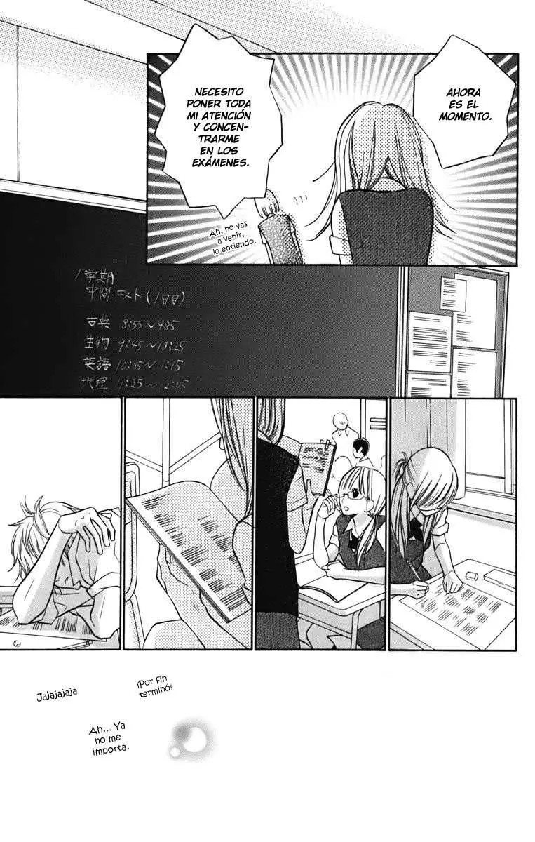 Hana-kun to Koisuru Watashi (2011) - Capítulo 8 - Página 11 - LectorTMOo