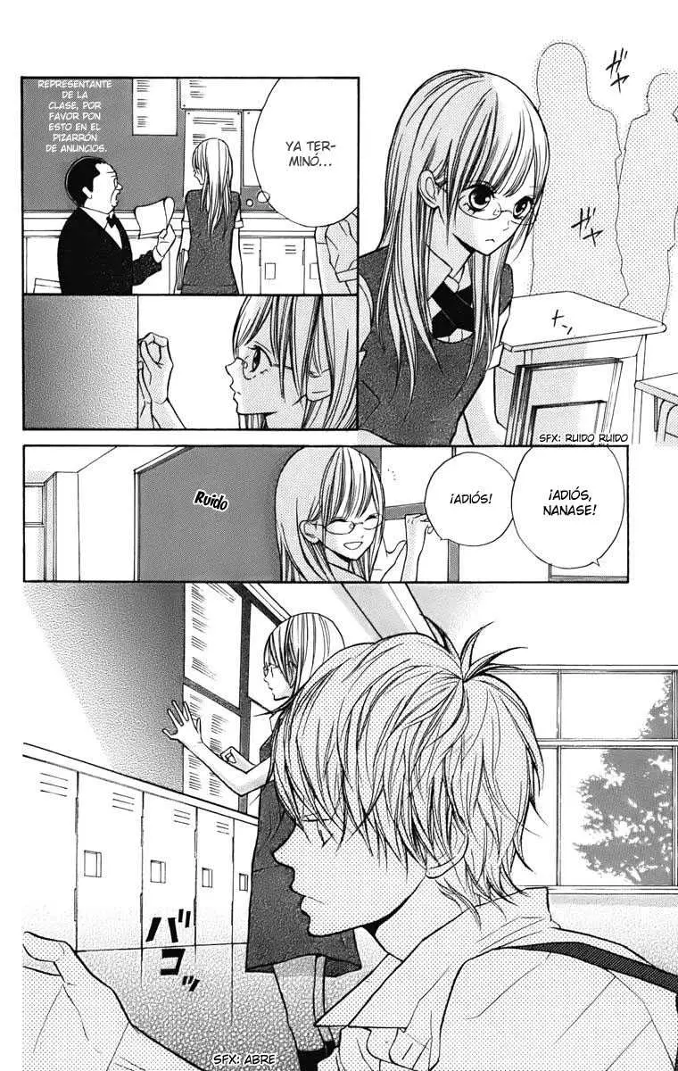 Hana-kun to Koisuru Watashi (2011) - Capítulo 8 - Página 12 - LectorTMOo