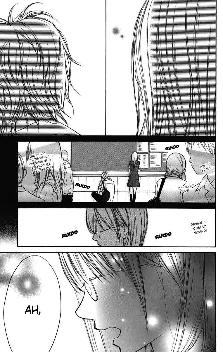 Hana-kun to Koisuru Watashi (2011) - Capítulo 8 - Página 13 - LectorTMOo
