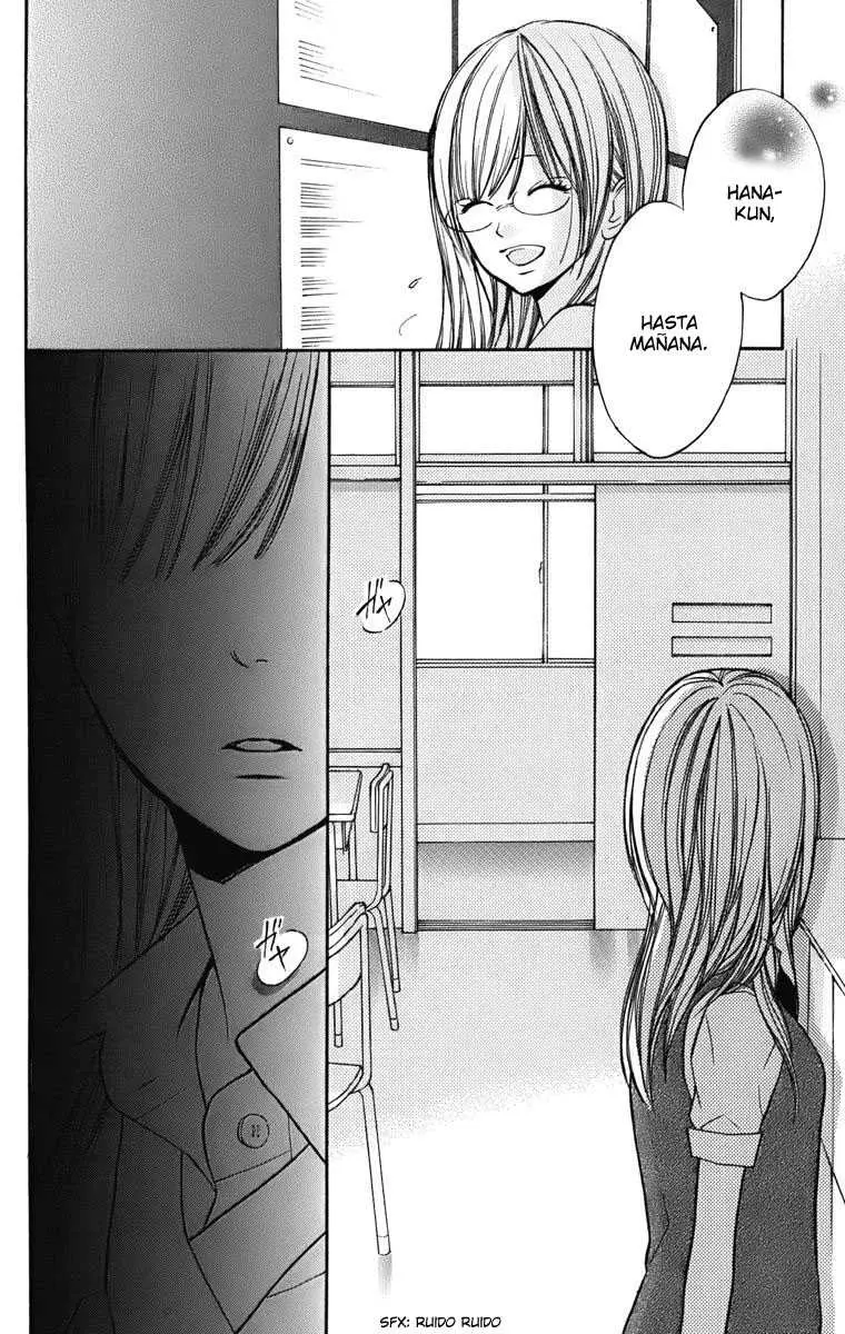 Hana-kun to Koisuru Watashi (2011) - Capítulo 8 - Página 14 - LectorTMOo