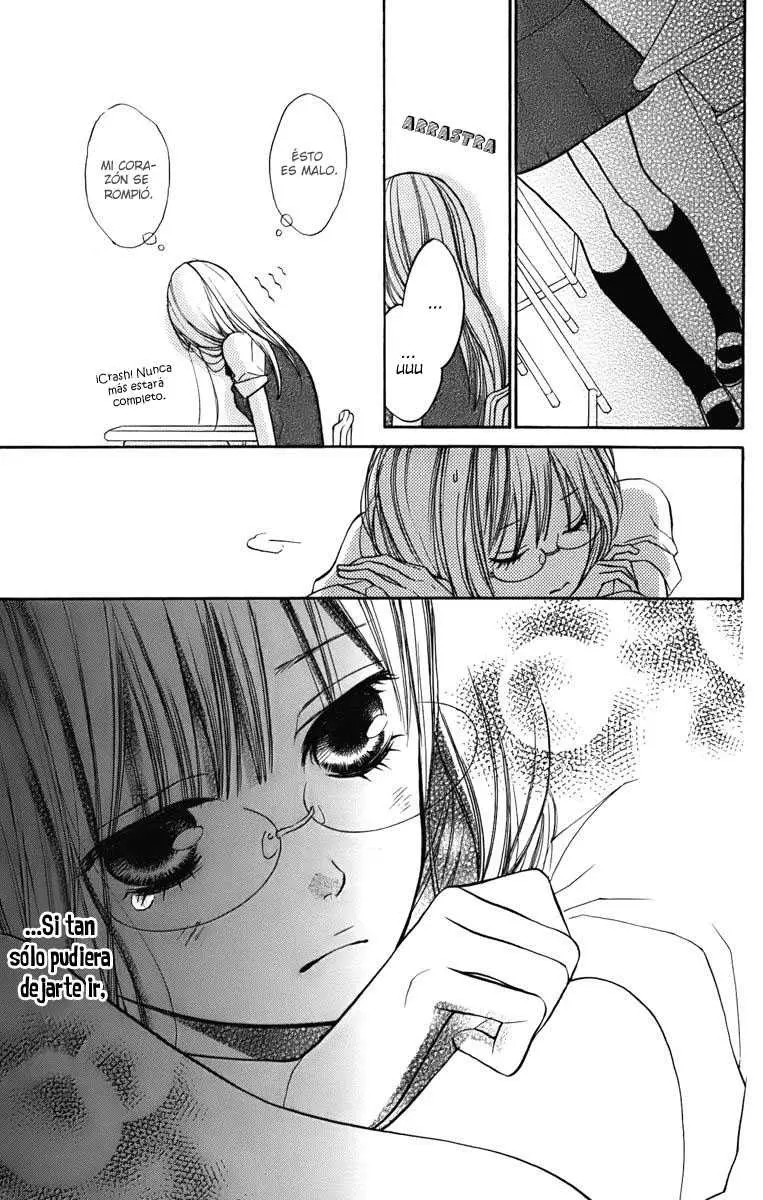 Hana-kun to Koisuru Watashi (2011) - Capítulo 8 - Página 15 - LectorTMOo
