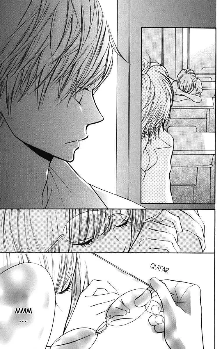 Hana-kun to Koisuru Watashi (2011) - Capítulo 8 - Página 17 - LectorTMOo