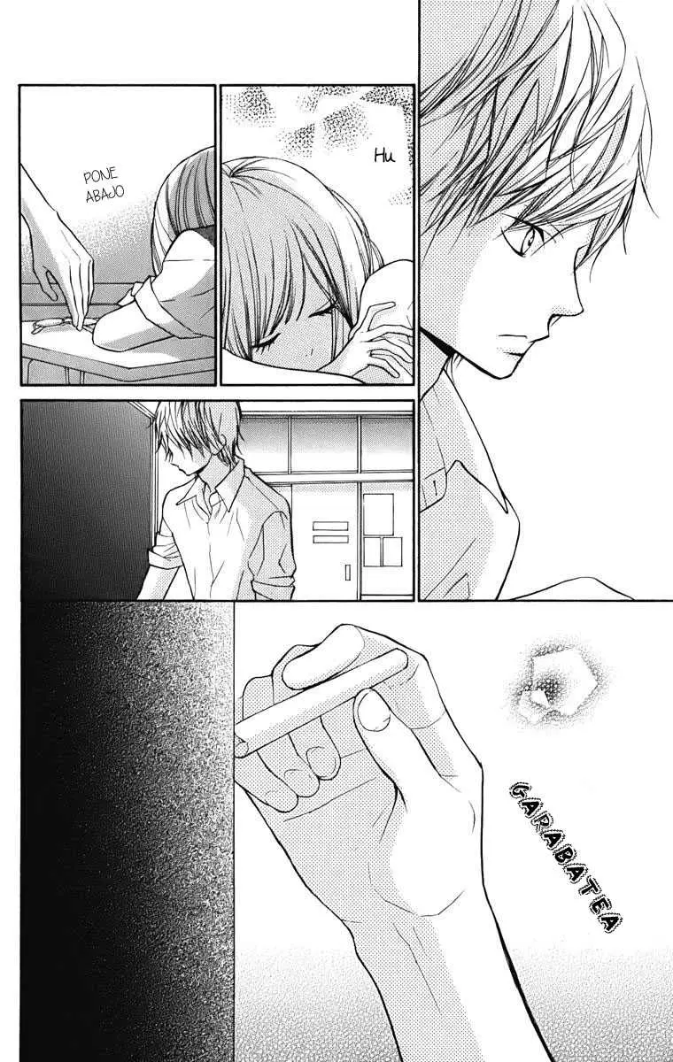 Hana-kun to Koisuru Watashi (2011) - Capítulo 8 - Página 18 - LectorTMOo