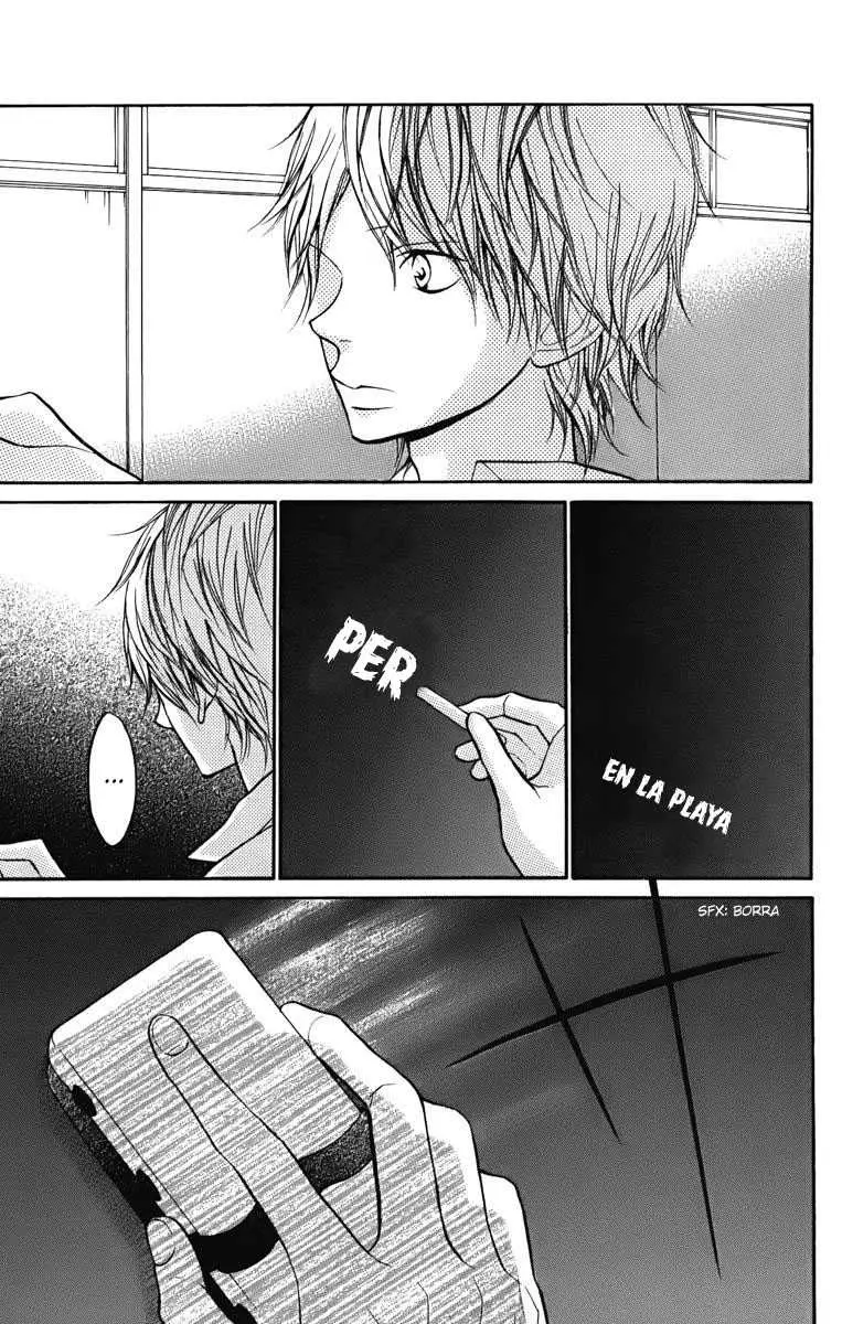 Hana-kun to Koisuru Watashi (2011) - Capítulo 8 - Página 19 - LectorTMOo