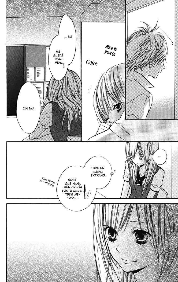 Hana-kun to Koisuru Watashi (2011) - Capítulo 8 - Página 20 - LectorTMOo