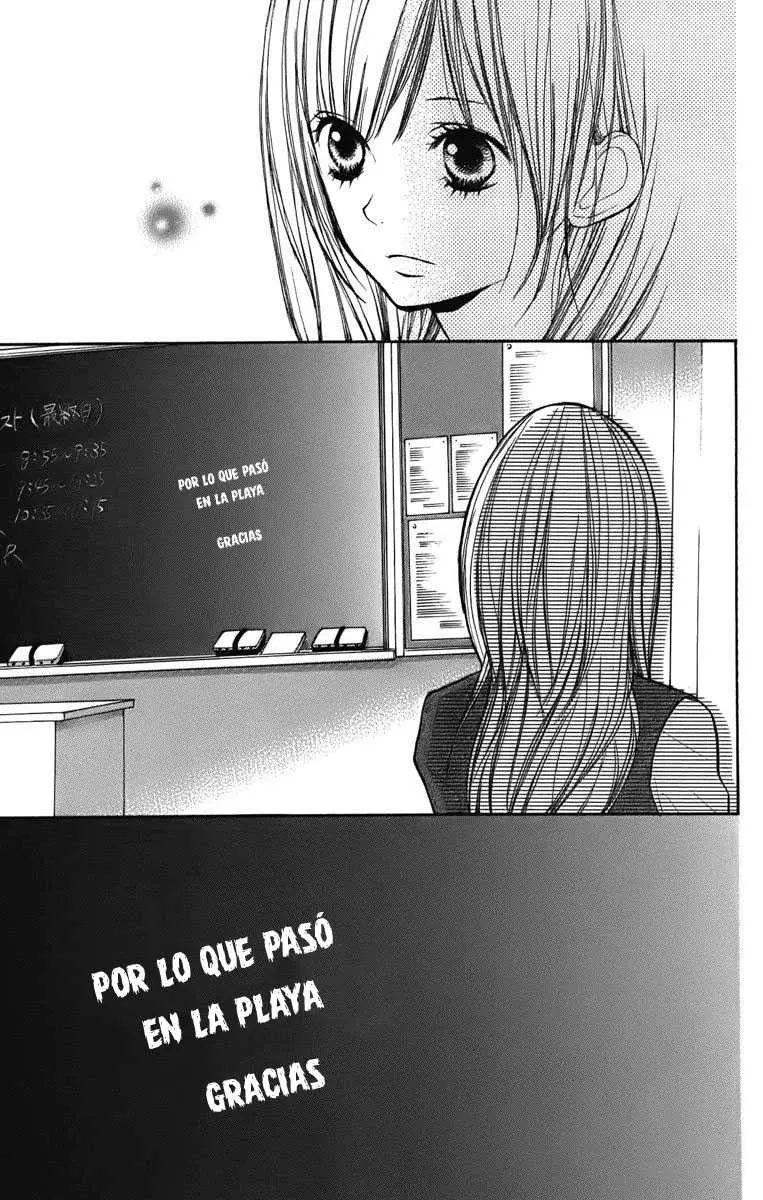 Hana-kun to Koisuru Watashi (2011) - Capítulo 8 - Página 21 - LectorTMOo