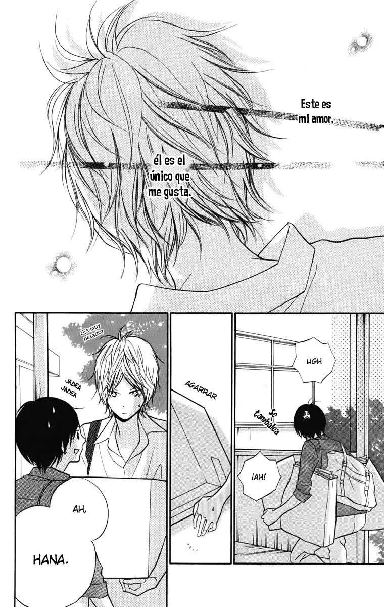 Hana-kun to Koisuru Watashi (2011) - Capítulo 8 - Página 24 - LectorTMOo