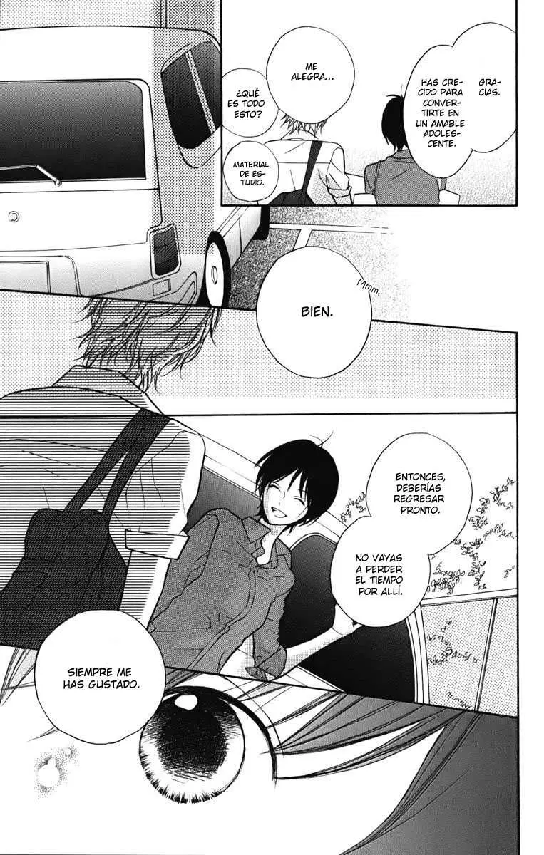 Hana-kun to Koisuru Watashi (2011) - Capítulo 8 - Página 25 - LectorTMOo