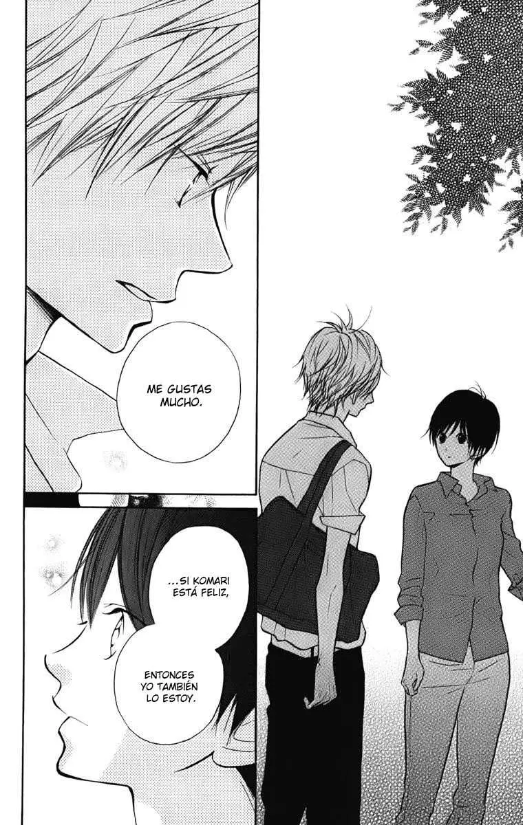 Hana-kun to Koisuru Watashi (2011) - Capítulo 8 - Página 26 - LectorTMOo