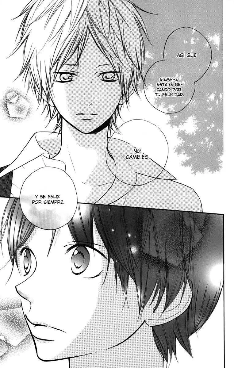 Hana-kun to Koisuru Watashi (2011) - Capítulo 8 - Página 27 - LectorTMOo