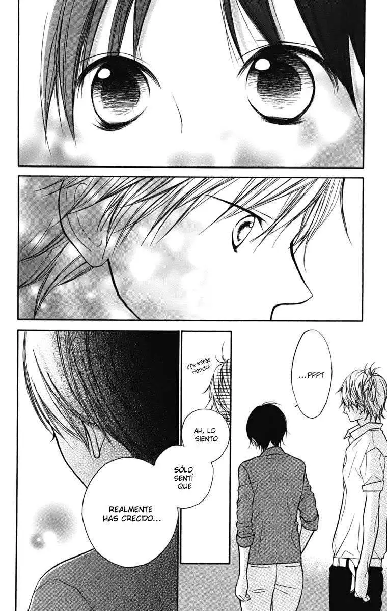 Hana-kun to Koisuru Watashi (2011) - Capítulo 8 - Página 28 - LectorTMOo