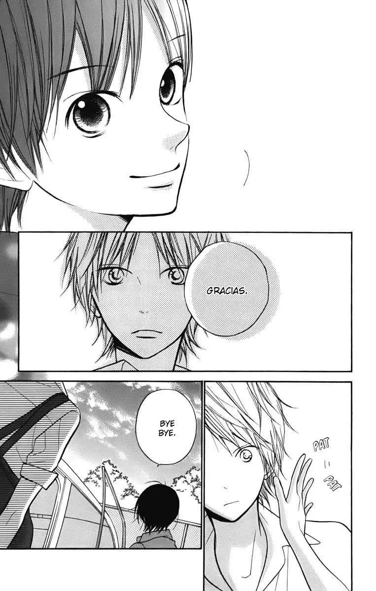 Hana-kun to Koisuru Watashi (2011) - Capítulo 8 - Página 29 - LectorTMOo