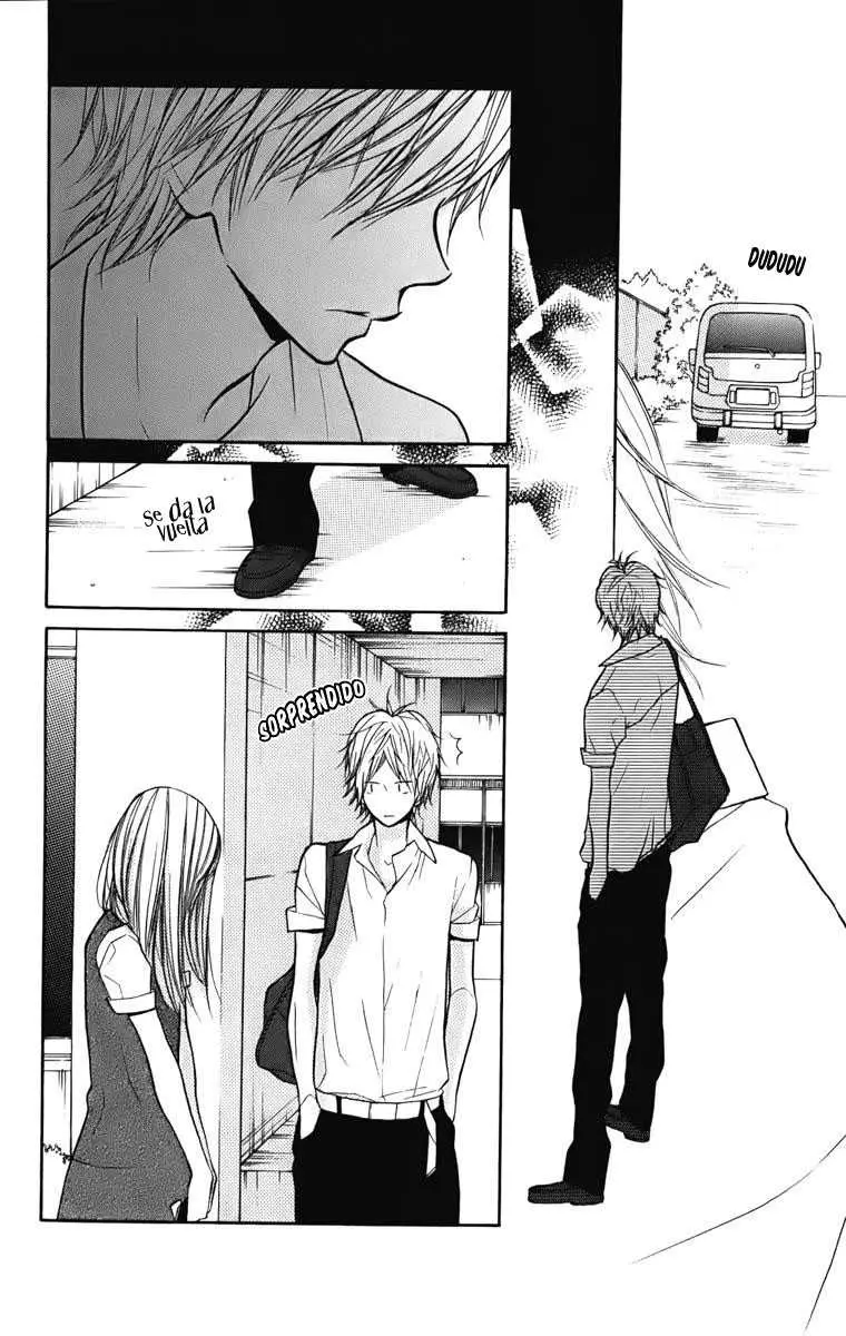 Hana-kun to Koisuru Watashi (2011) - Capítulo 8 - Página 30 - LectorTMOo