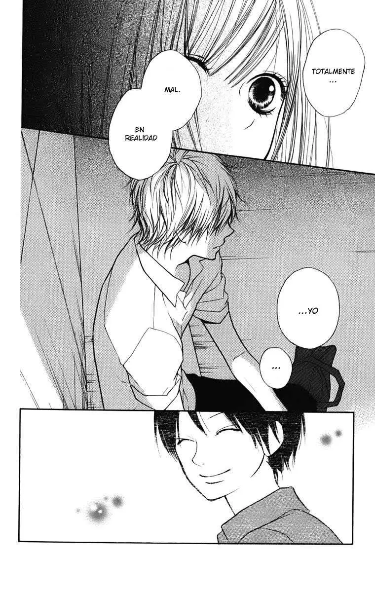 Hana-kun to Koisuru Watashi (2011) - Capítulo 8 - Página 32 - LectorTMOo