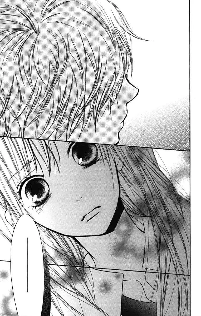 Hana-kun to Koisuru Watashi (2011) - Capítulo 8 - Página 33 - LectorTMOo