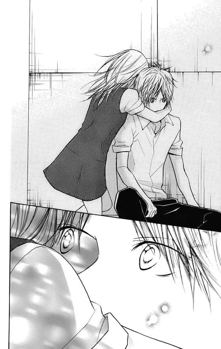 Hana-kun to Koisuru Watashi (2011) - Capítulo 8 - Página 34 - LectorTMOo