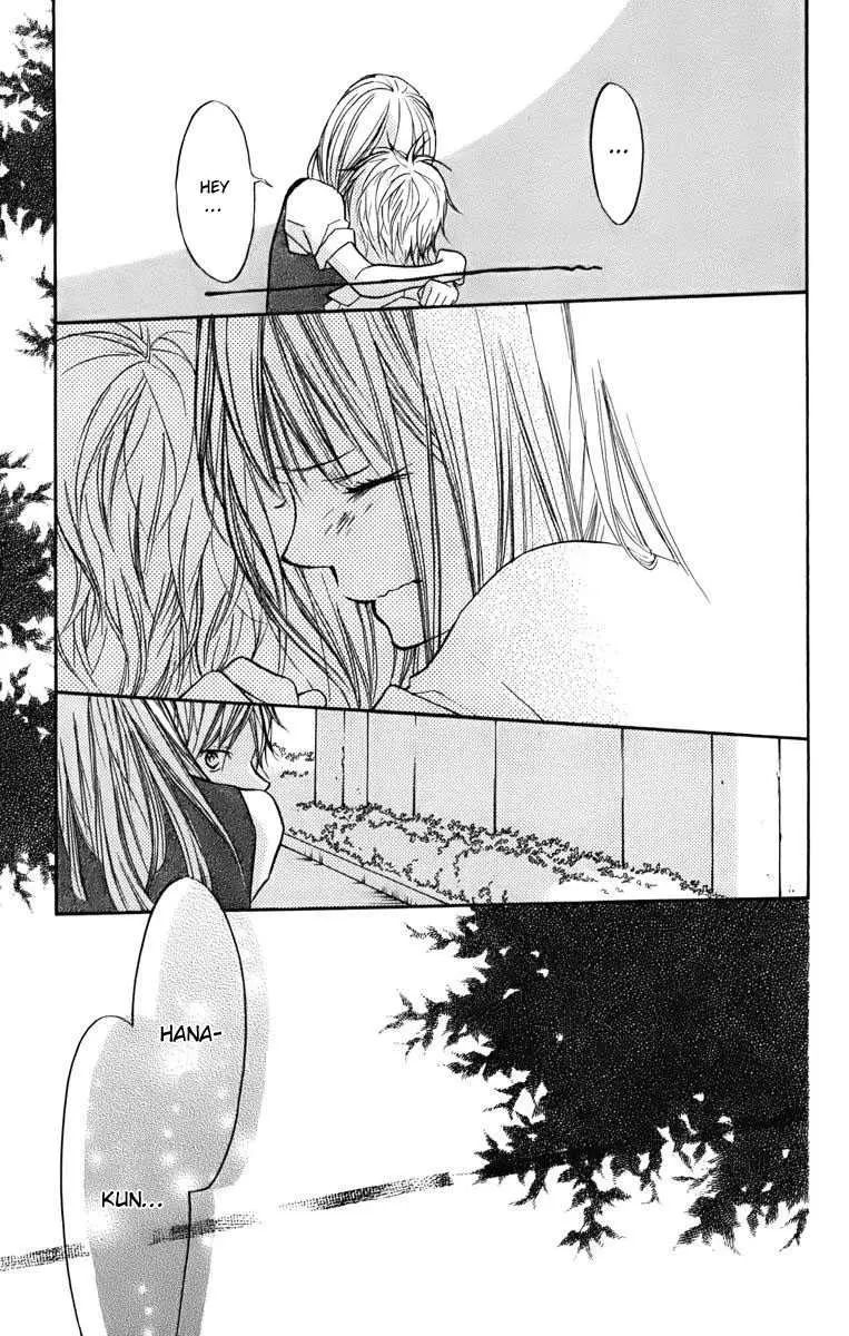 Hana-kun to Koisuru Watashi (2011) - Capítulo 8 - Página 35 - LectorTMOo