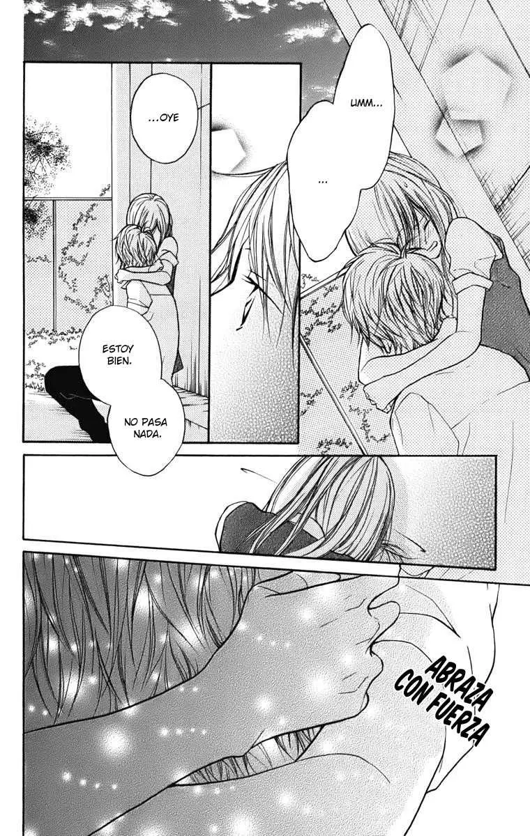 Hana-kun to Koisuru Watashi (2011) - Capítulo 8 - Página 36 - LectorTMOo