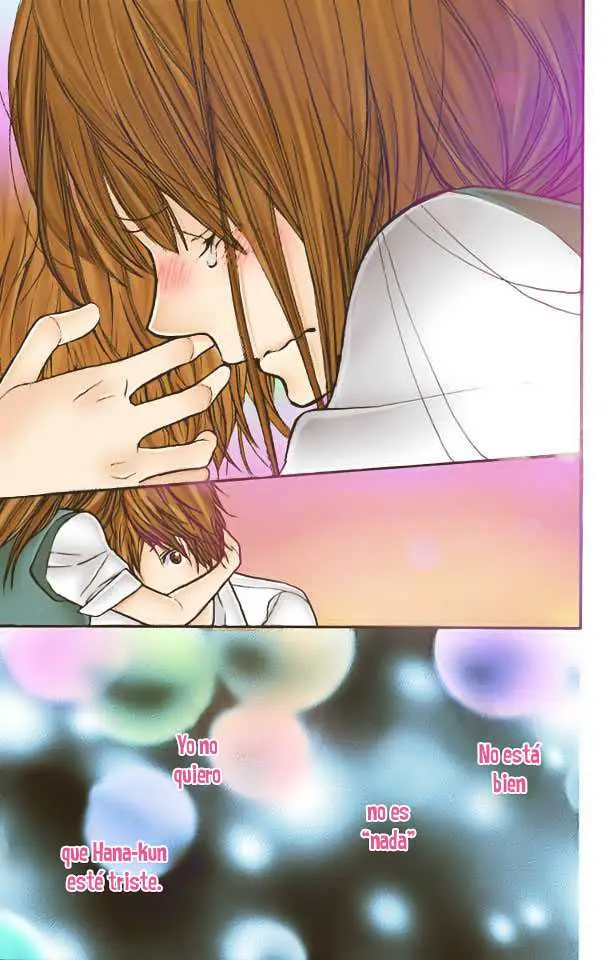 Hana-kun to Koisuru Watashi (2011) - Capítulo 8 - Página 37 - LectorTMOo