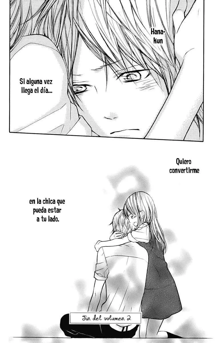 Hana-kun to Koisuru Watashi (2011) - Capítulo 8 - Página 38 - LectorTMOo