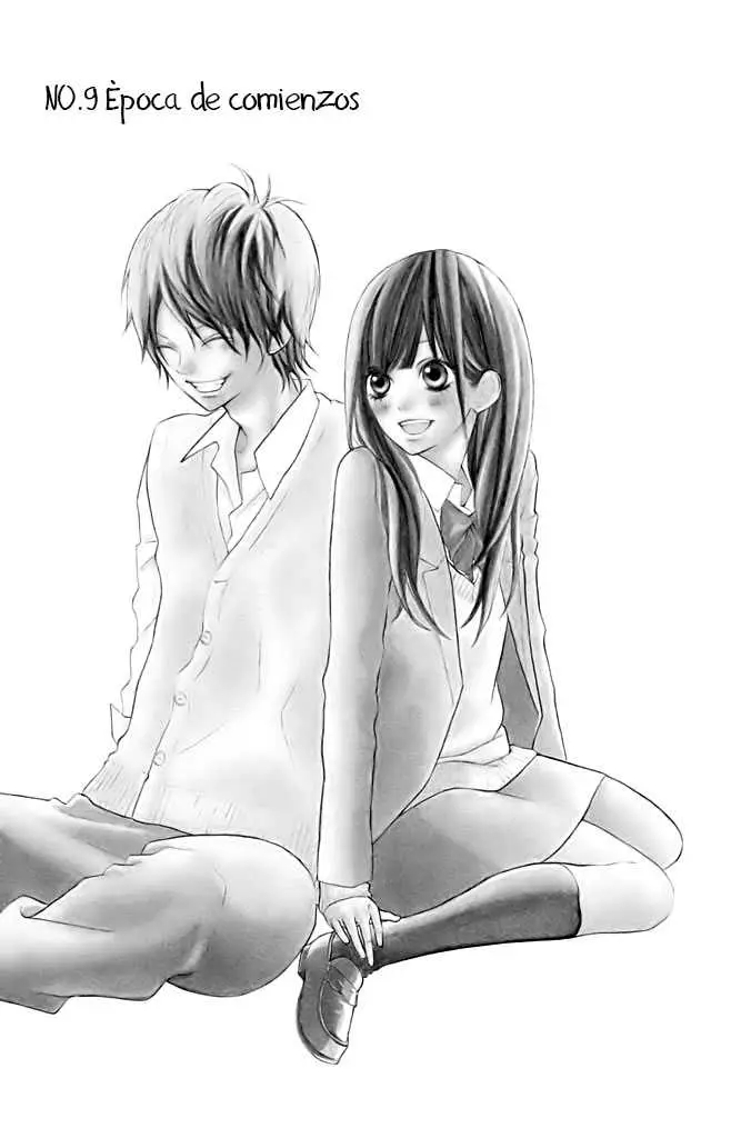 Hana-kun to Koisuru Watashi (2011) - Capítulo 9 - Página 4 - LectorTMOo