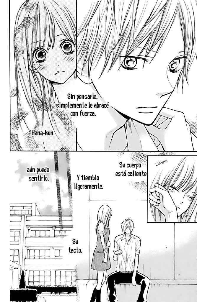 Hana-kun to Koisuru Watashi (2011) - Capítulo 9 - Página 7 - LectorTMOo